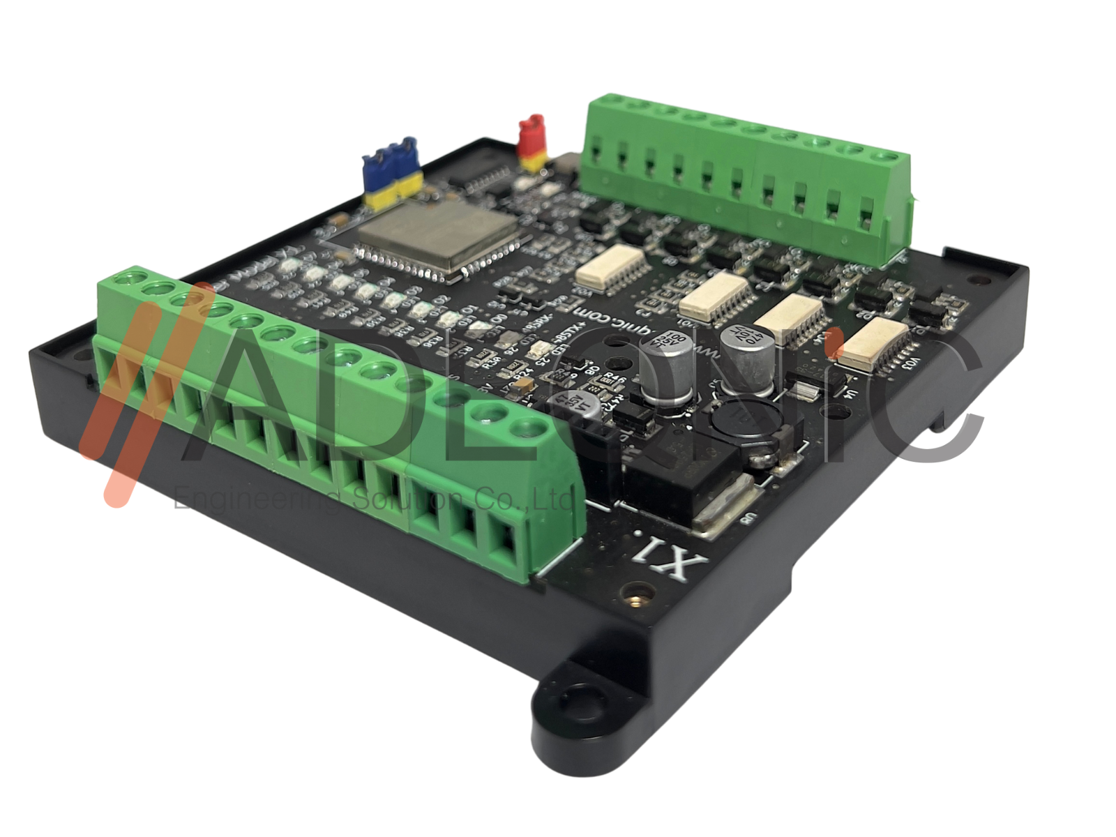 IoT Controller X1.[Wi-fi] - อุปกรณ์ควบคุมการเชื่อมต่อ IoT Model X1.,Antenna Booster