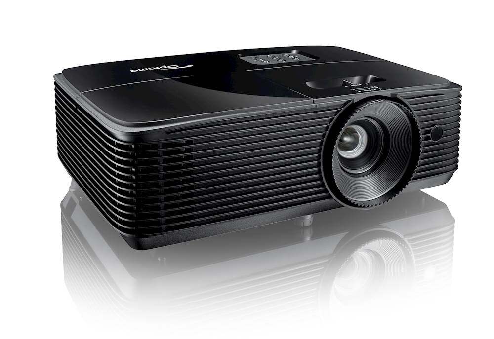 OPTOMA X 400 LVE ความสว่าง 4000 ลูเมนส์ ANSI ระบบ DLP (ไม่รวมจอ)