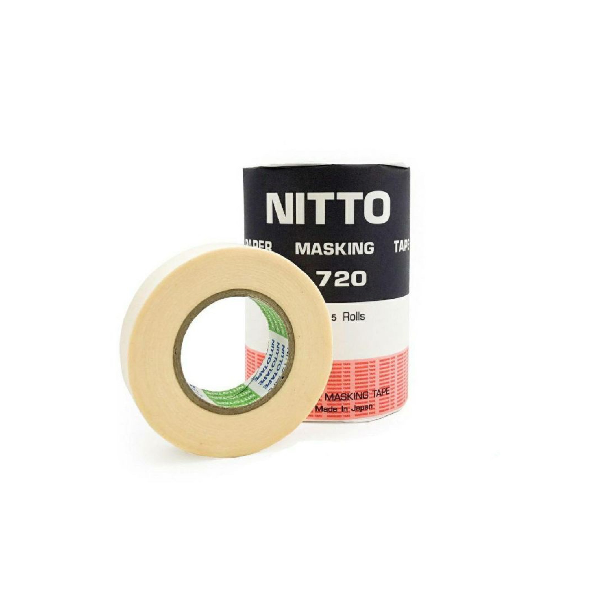 เทปนิตโต้ 720 (18mm*18m)