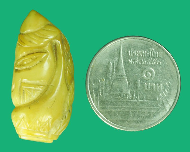 *39842 ม้าหมากรุกแกะ พอมีอายุ ไม่ทราบที่และปีสร้าง 12