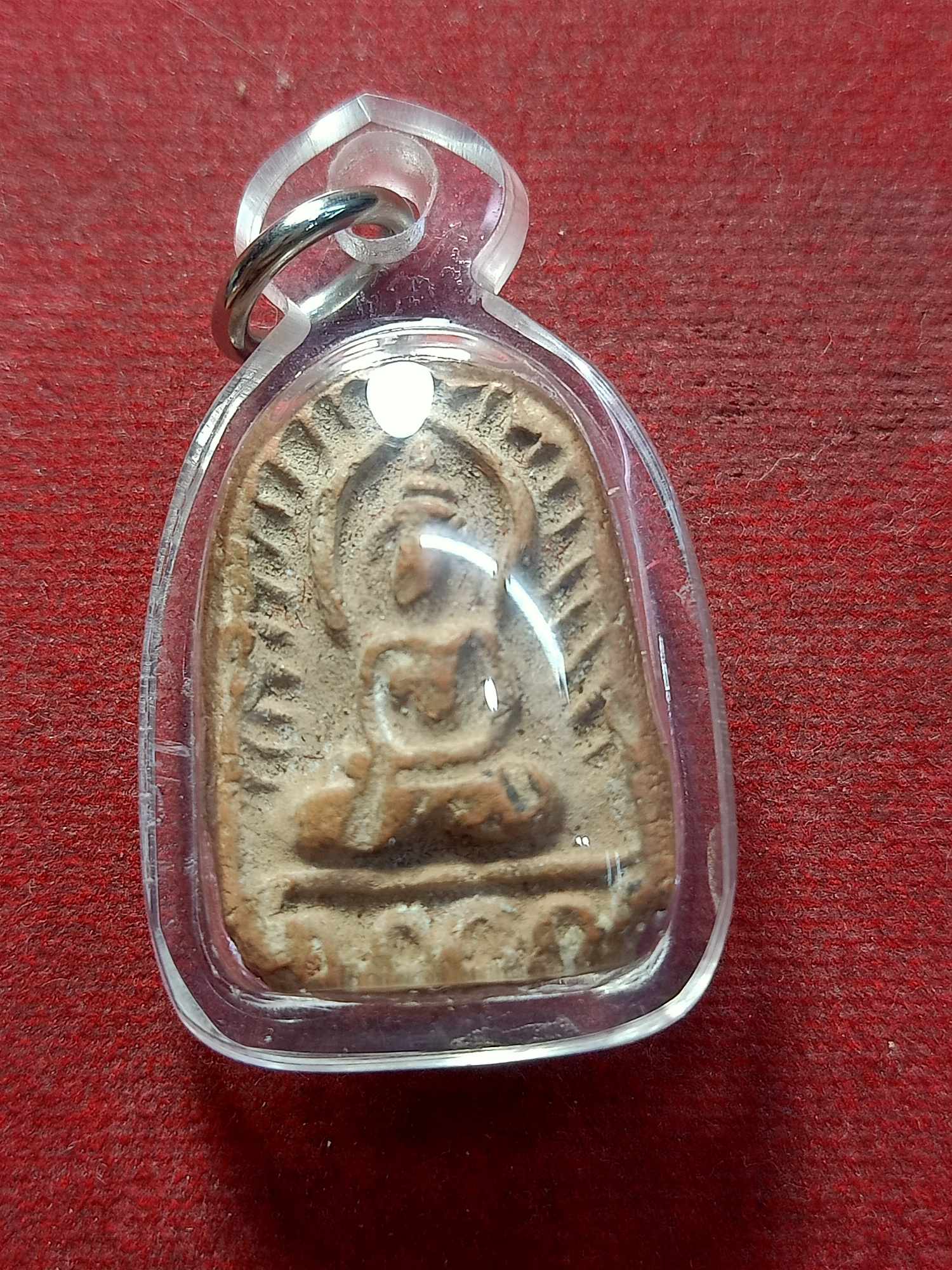 พระซุ้มกอ ค่ายอดิศร จ.สระบุรี (SKU-03574)