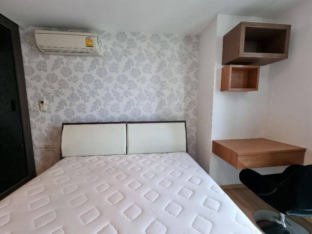ให้เช่า /ขาย คอนโด Haus23 Ratchada-Ladprao (Soi Ladprao23 ) 1 ห้องนอน 1 ห้องน้ำ