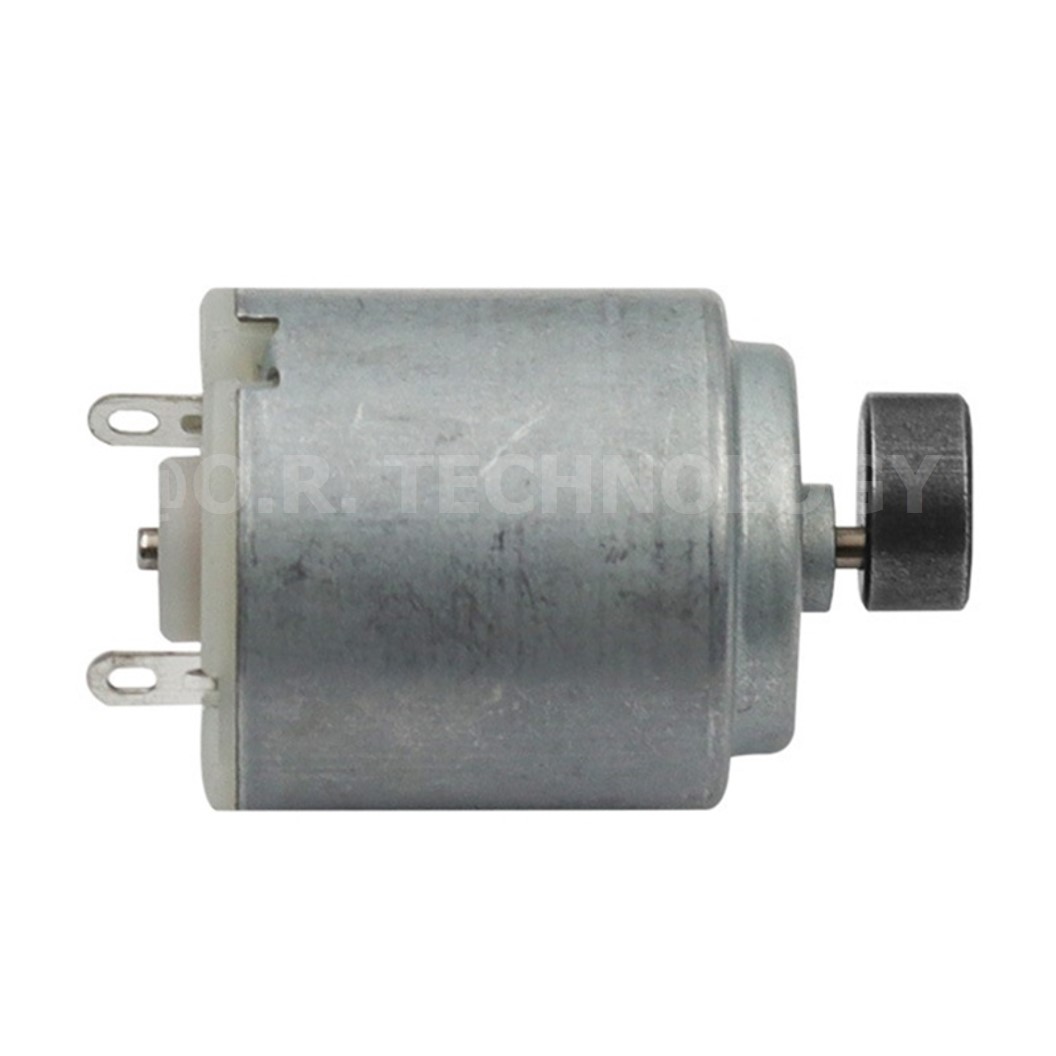 ZM001 มอเตอร์สั่น ขนาดเล็ก 1.5-6VDC Vibration motor R260 3VDC