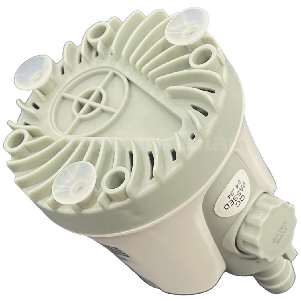 JN-808 8W ปั๊มน้ำ ปั๊มแช่ ปั๊มน้ำพุ 220VAC Water pump Submersible Pump JING NUO Hmax 0.95m Qmax 450L/H JINGNUO Bottom Suction ดูดน้ำด้านล่าง