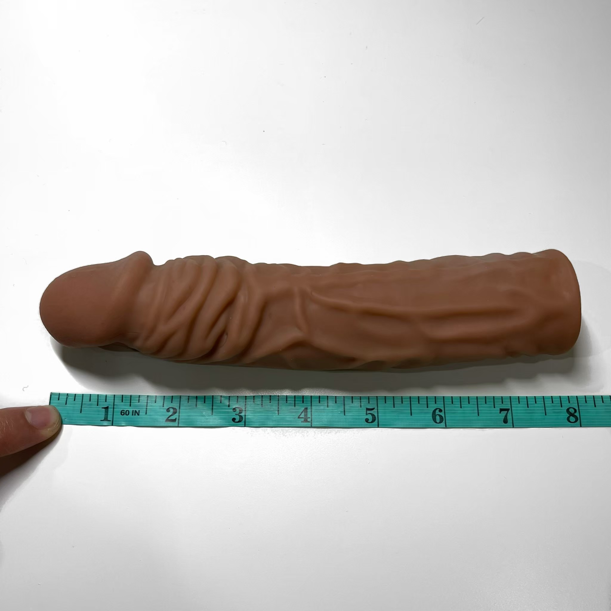 ปลอกเนื้อเพิ่มขนาด