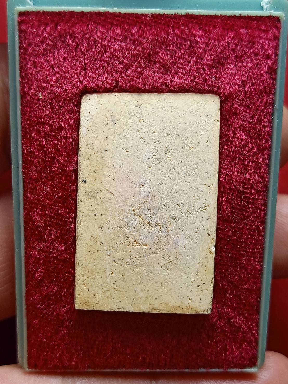 พระสมเด็จอนุสรณ์ 118 ปี สมเด็จพระพุฒาจารย์โต วัดระฆังโฆสิตาราม กทม. ปี 2533 พร้อมกล่อง (SKU-08546)