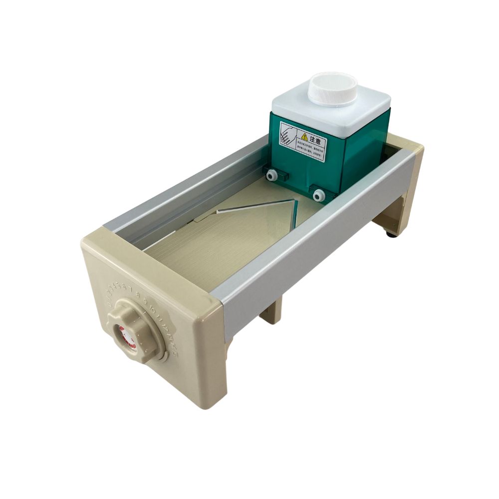 SL-Z215 แท่นสไลด์ผัก