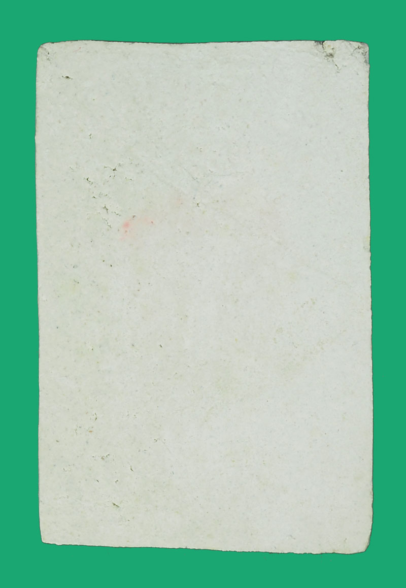 ขายแล้ว*35613 พระสมเด็จวัดเกศไชโย อ่างทอง ปี 2531 รุ่นประวัติศาสตร์ กล่องเดิม 9