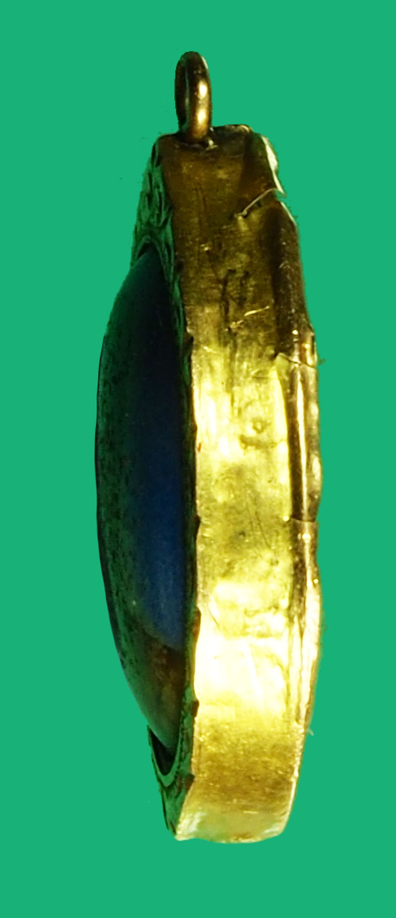 *36642 ล็อกเก็ต สมเด็จพระนางเจ้าสิริกิติ์ พระบรมราชินีนาถ พระบรมราชชนนีพันปีหลวง เลี่ยมจับขอบทาง(ตามภาพ) 5