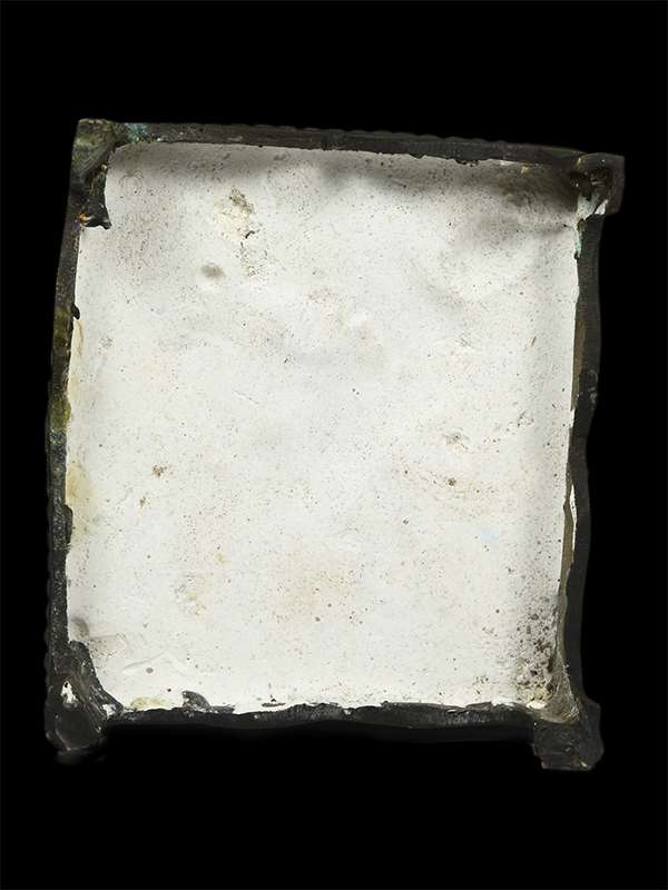 พระบูชา เจ้าคุณนร หน้าตัก 3 นิ้ว (SKU-05663)