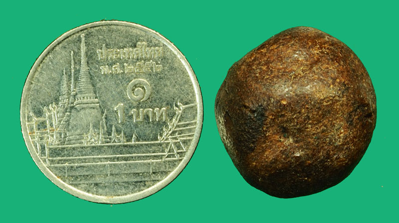 *36347 ลูกอมพอมีอายุ ไม่ทราบที่และปีสร้าง 12