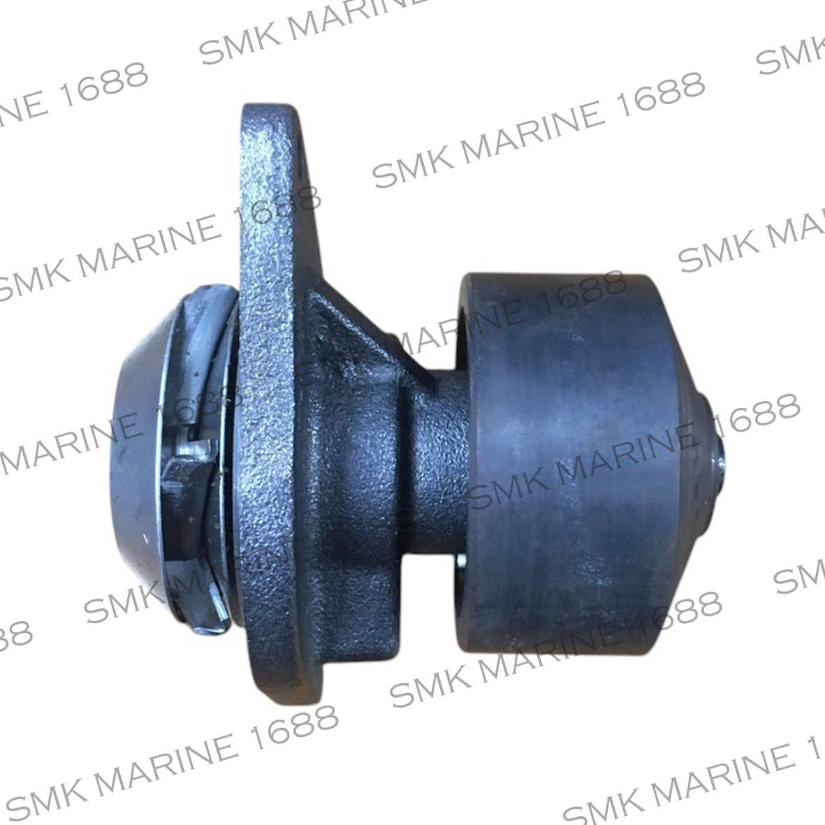 Cummins B Series 3xxxxxx Water Pump / ปั๊มน้ำจืด