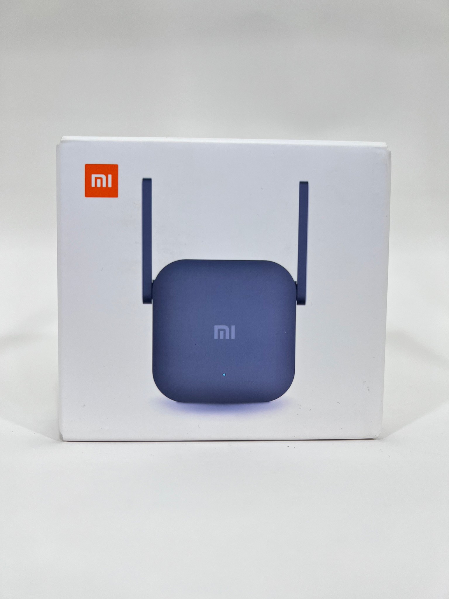ตัวขยายสัญญาณไวไฟ Xiaomi Mi Wi-Fi Range Extender Pro