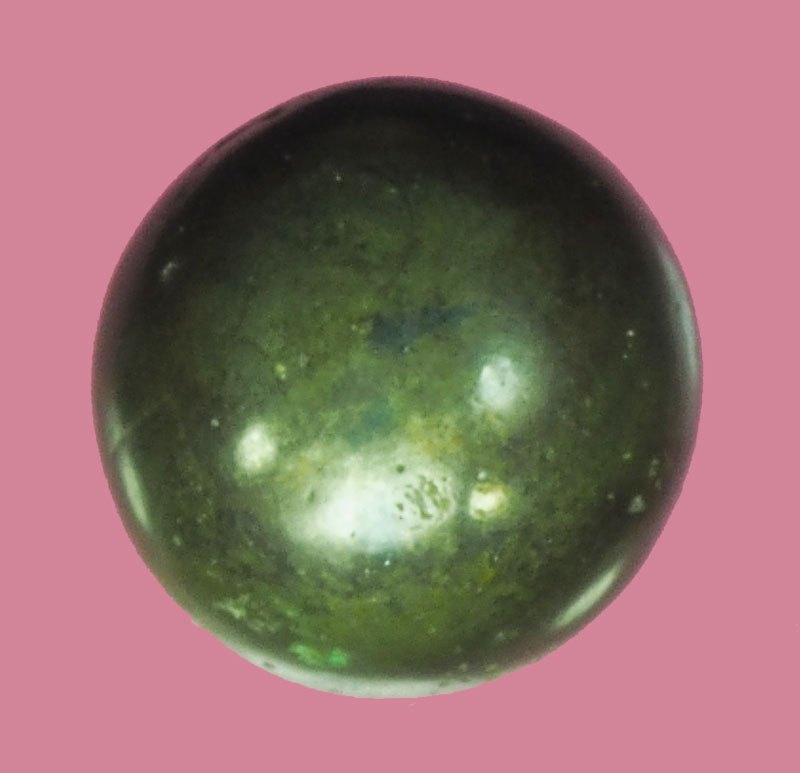 *38477 ลูกอมเมฆสิทธิ์ ไม่ทราบที่และปีสร้าง (จัดส่งตามภาพ) 12