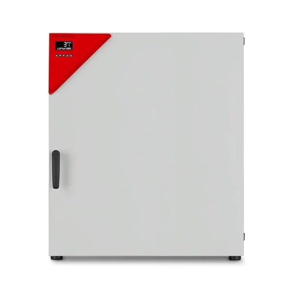 ตู้บ่มเพาะเชื้อ แบบไม่มีพัดลม Incubators with natural convection,Model BD 260,ความจุ 253 ลิตร, ยี่ห้อ Binder / Germany 9010-0329