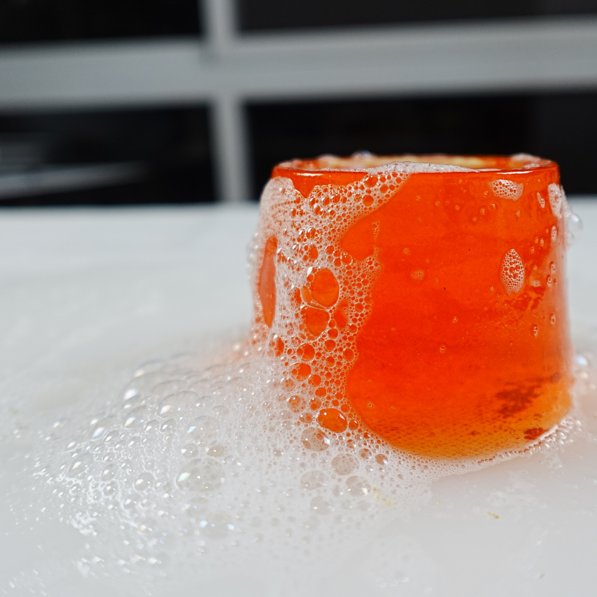 เบสสบู่เจลลี่ สูตร YOYO ไม่ใส่ SLS, SLES ให้ความอ่อนโยนต่อผิว นุ่มนิ่ม โยกเยก : 300 กรัม-1 กิโลกรัม