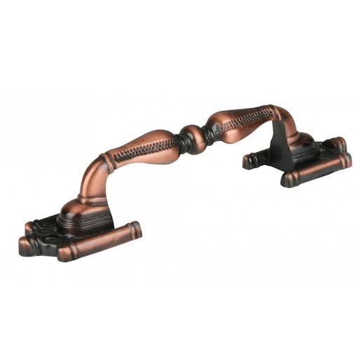 มือจับซิงค์รมดำ #999 -120-250 mm. KIMBERLEY (ราคารวมแวท) มือจับประตู หน้าต่าง มือจับซิงค์ มือจับ มือจับประตู มือจับหน้าต่าง