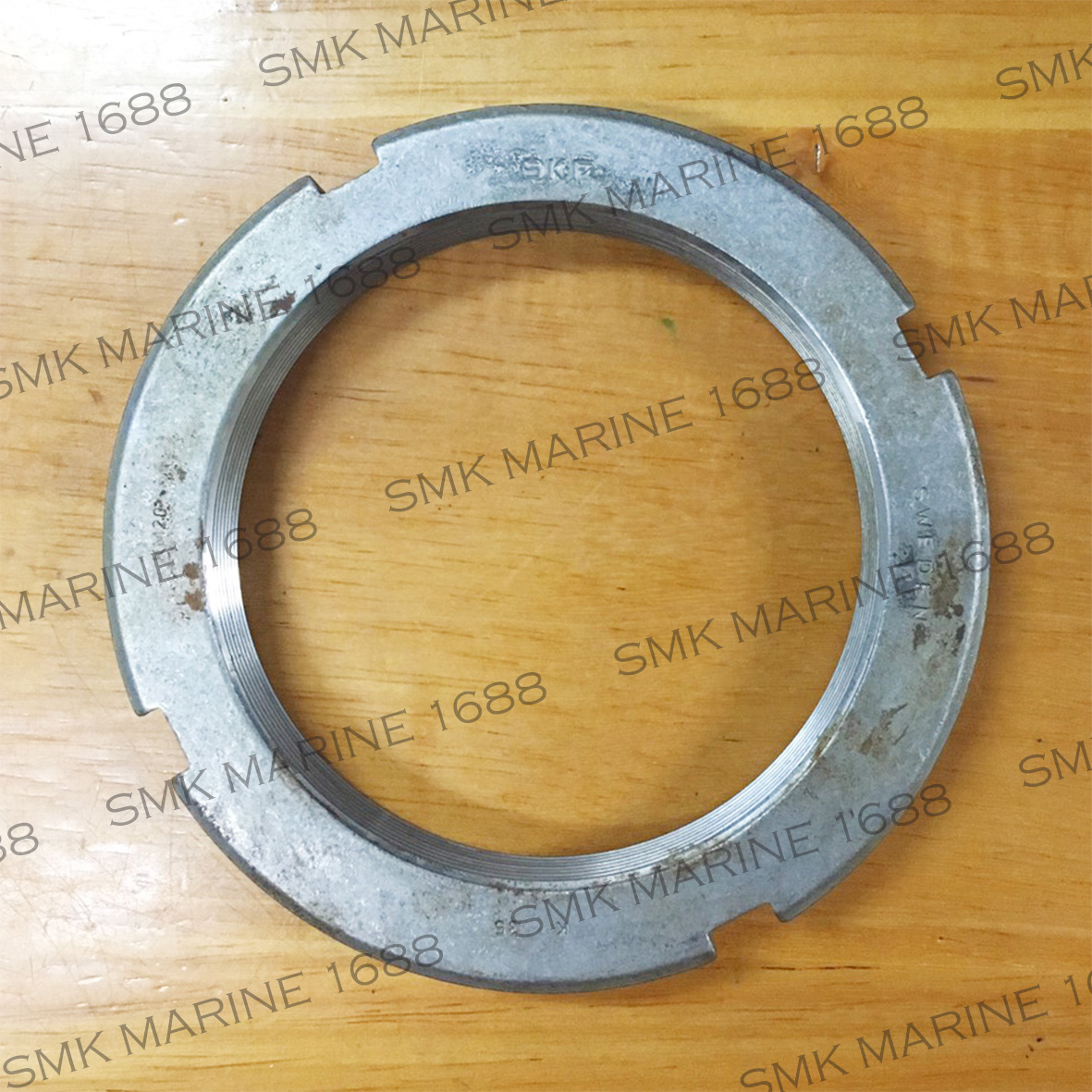 Adapter Sleeves / ชุดปลอกรับเพลา 3 1/2" HE320