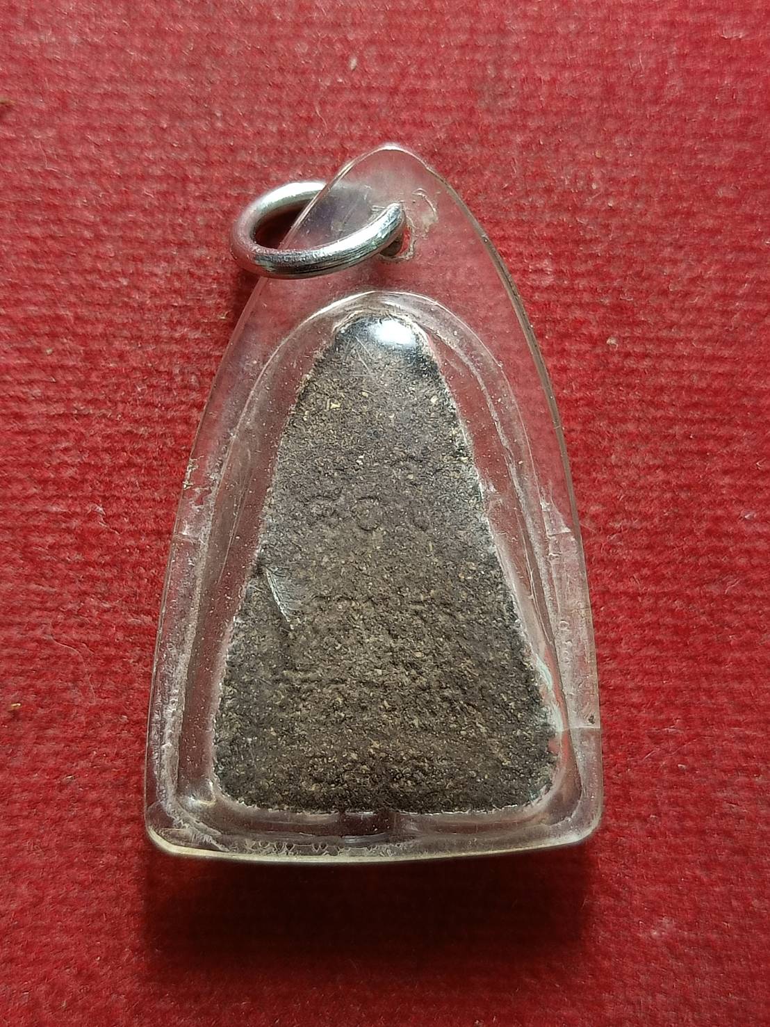 พระผงว่านหลวงปู่สุระ วัดสวนใหม่ จ ยะลา (SKU-12509)