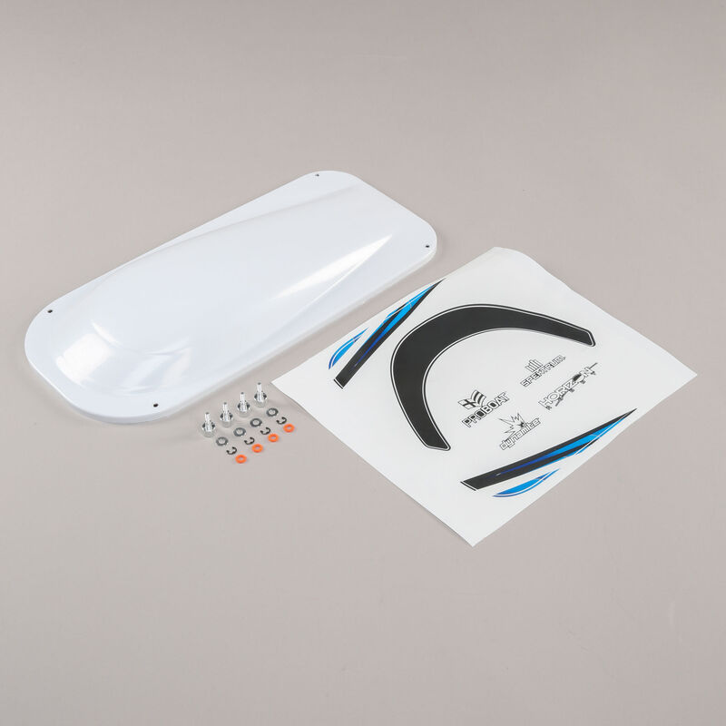 PRB281068 Canopy: Sonicwake 36