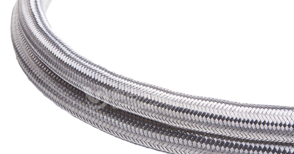 LNE-JSHG Explosion-proof Stainless Steel Braided conduit