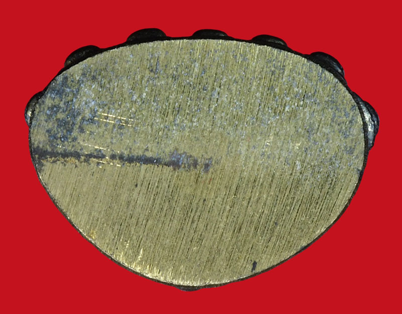 ขายแล้ว*36115 พระกริ่งพ่อหลวง วัดศรีสุดารามวรวหาร พร้อมกล่องเดิม 7