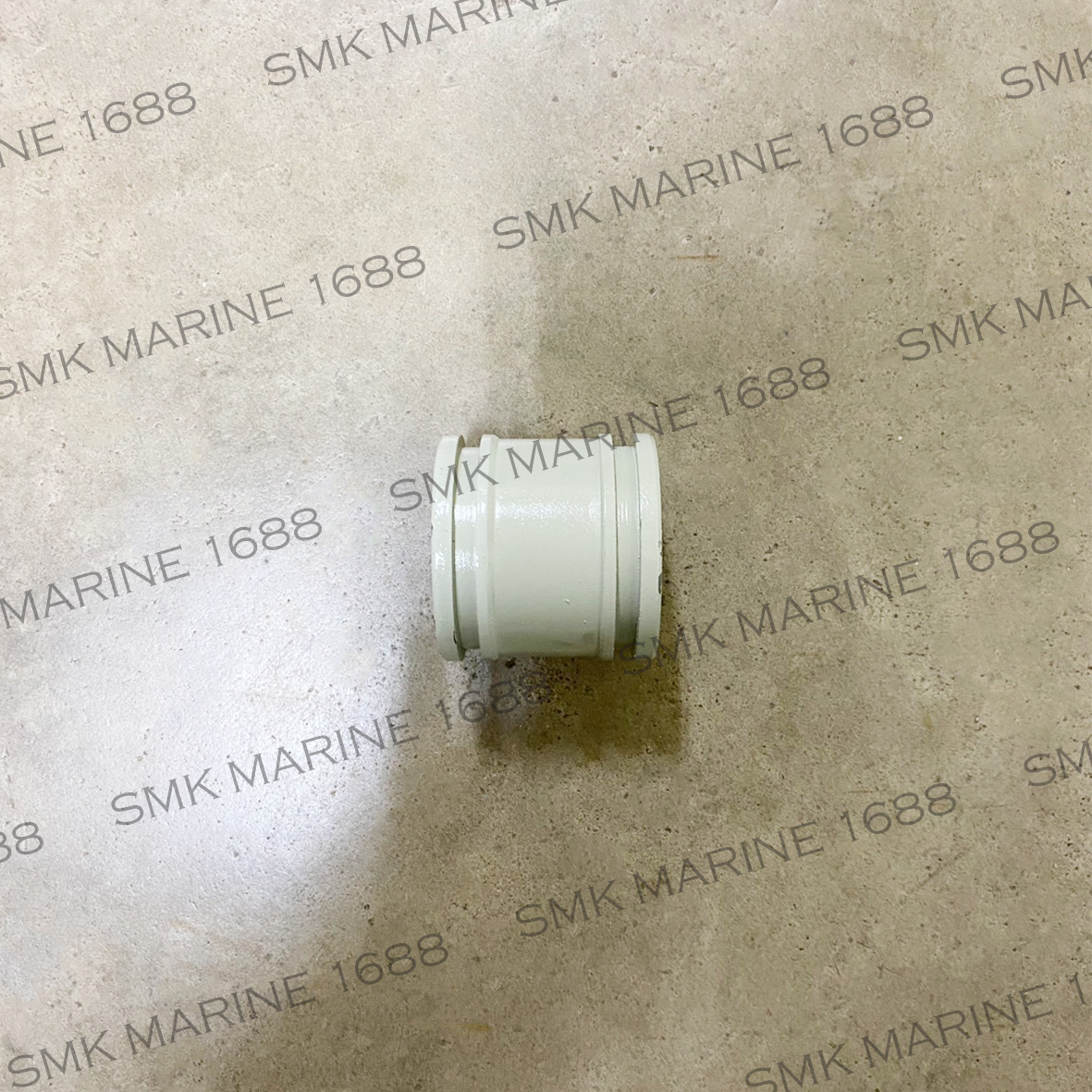 Cummins K Series 207378 Water Transfer Tube / ท่อส่งน้ำตรง