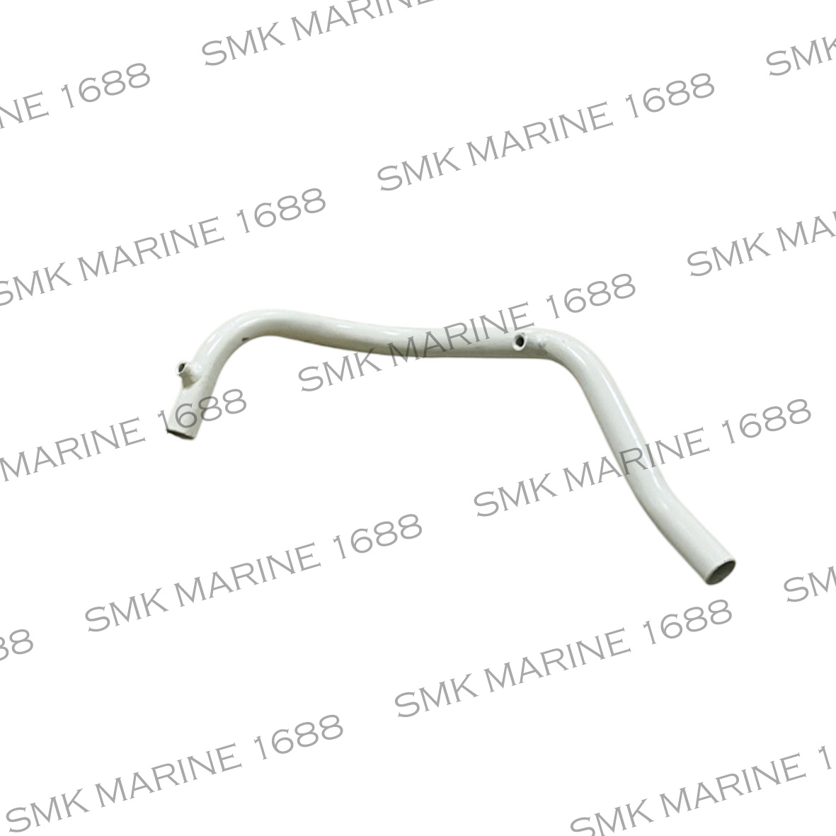 Cummins K Series 4003268 Water Transfer Tube / ท่อส่งน้ำ