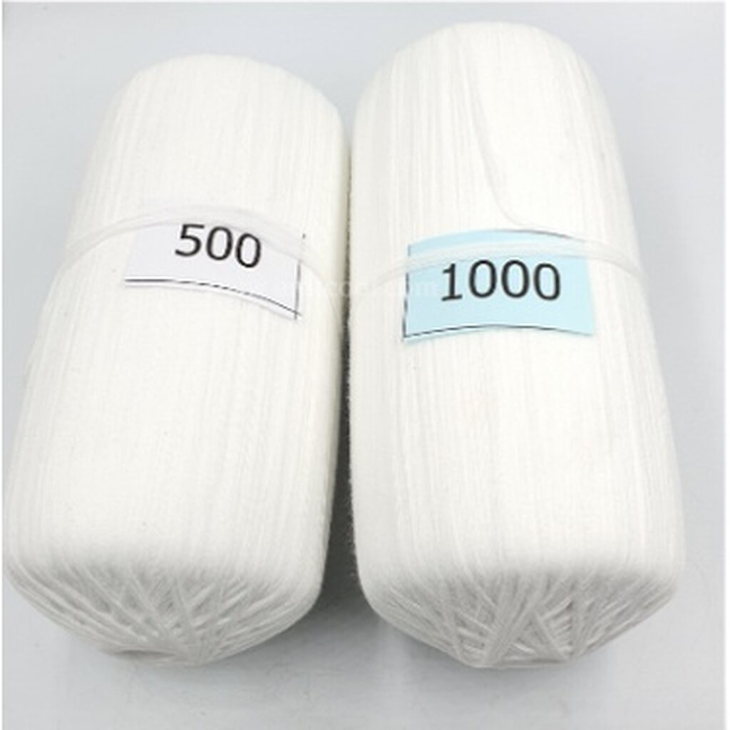 ด้ายสายสิญจน์ 10 ม้วน / 1 กล่อง แบบม้วน