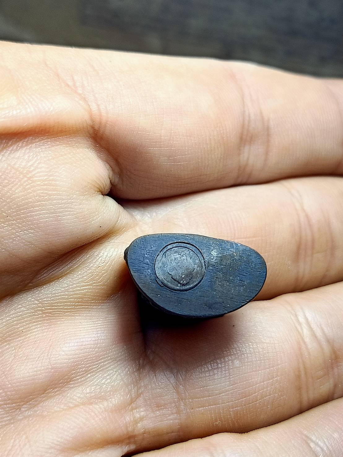 พระกริ่งมงคลบพิตร ญสส. 90 ปี อยุธยาวิทยาลัย พร้อมกล่อง (SKU-06204)