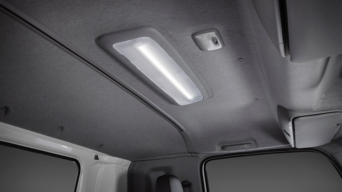Light Room Led FVZ