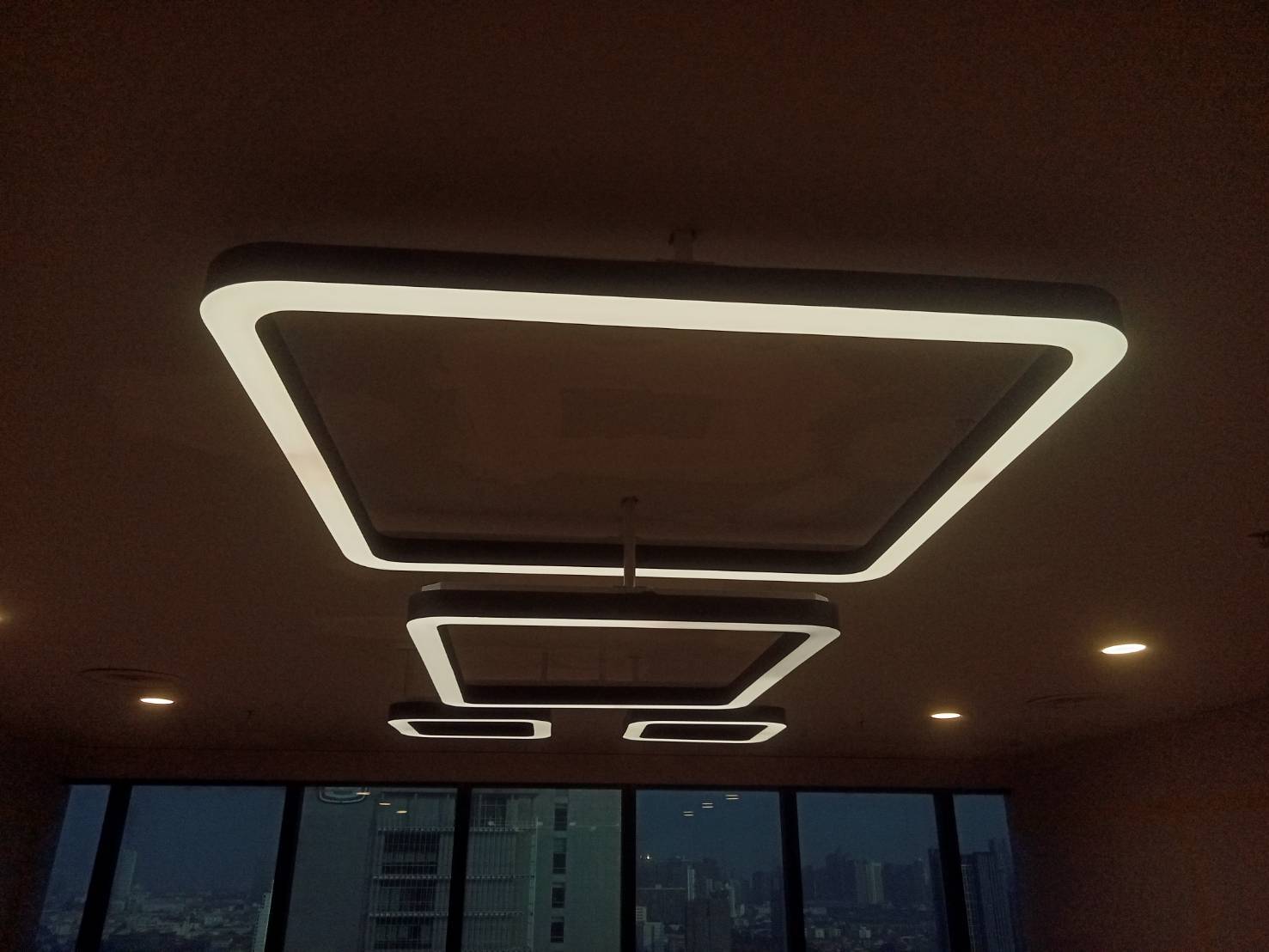 ป้ายไฟบาร์ โคมไฟบาร์ โคมไฟตกแต่ง