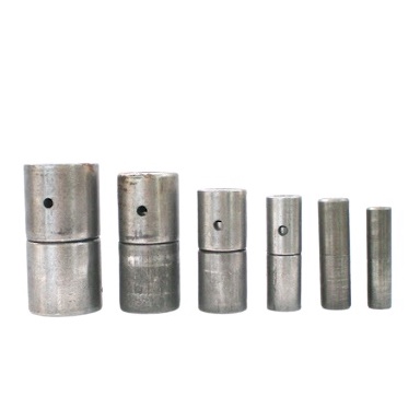 บู๊ตประตูเหล็ก (ราคารวมแวท) ล้อประตูรั้วเหล็กเหนียวลูกปืนญี่ปุ่น ล้อรางประตู บู๊ทเหล็ก