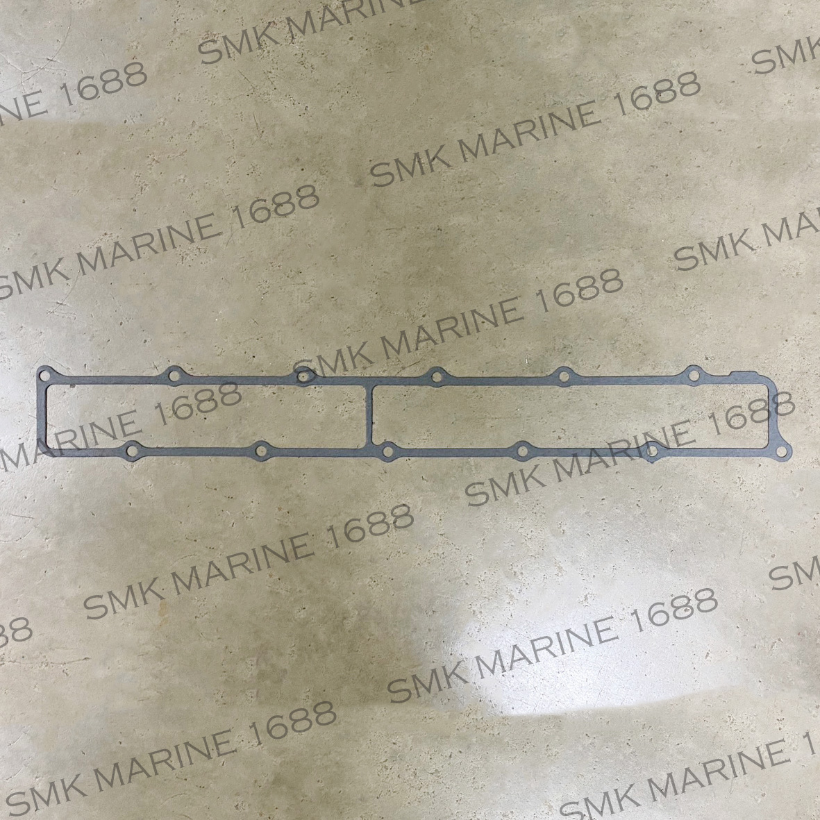 HINO H07C / H07D 171711450 Intake Manifold Gasket / ปะเก็นทางร่วมท่อไอดี