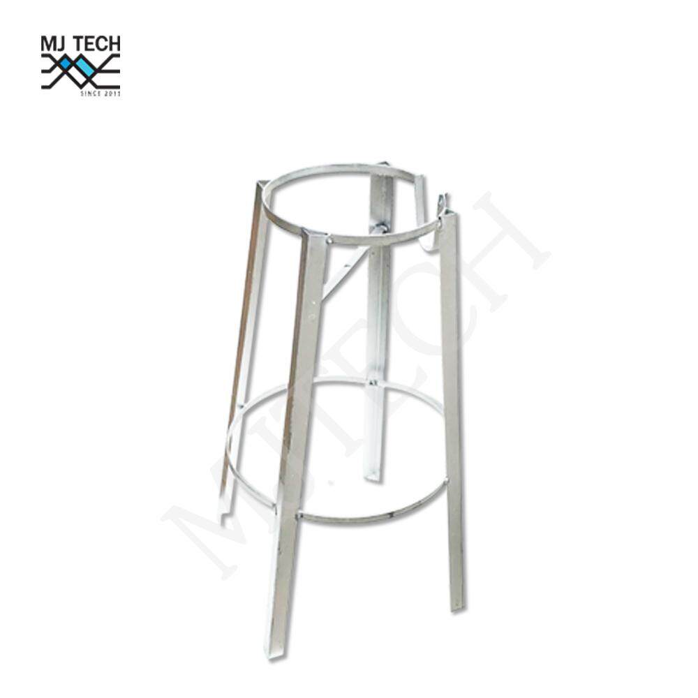 MJ TECH ขาวางเตาแก๊สแรงดันสูง ฐานกลม สูง 68.5 ซม รุ่น KB5