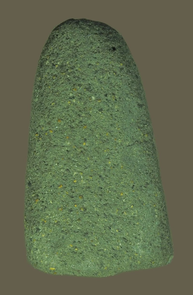 ขายแล้ว*39976 พระหลวงปู่ทวด วัดไทร นครสวรรค์ ปี 2506 เนื้อผงผสมว่าน 11