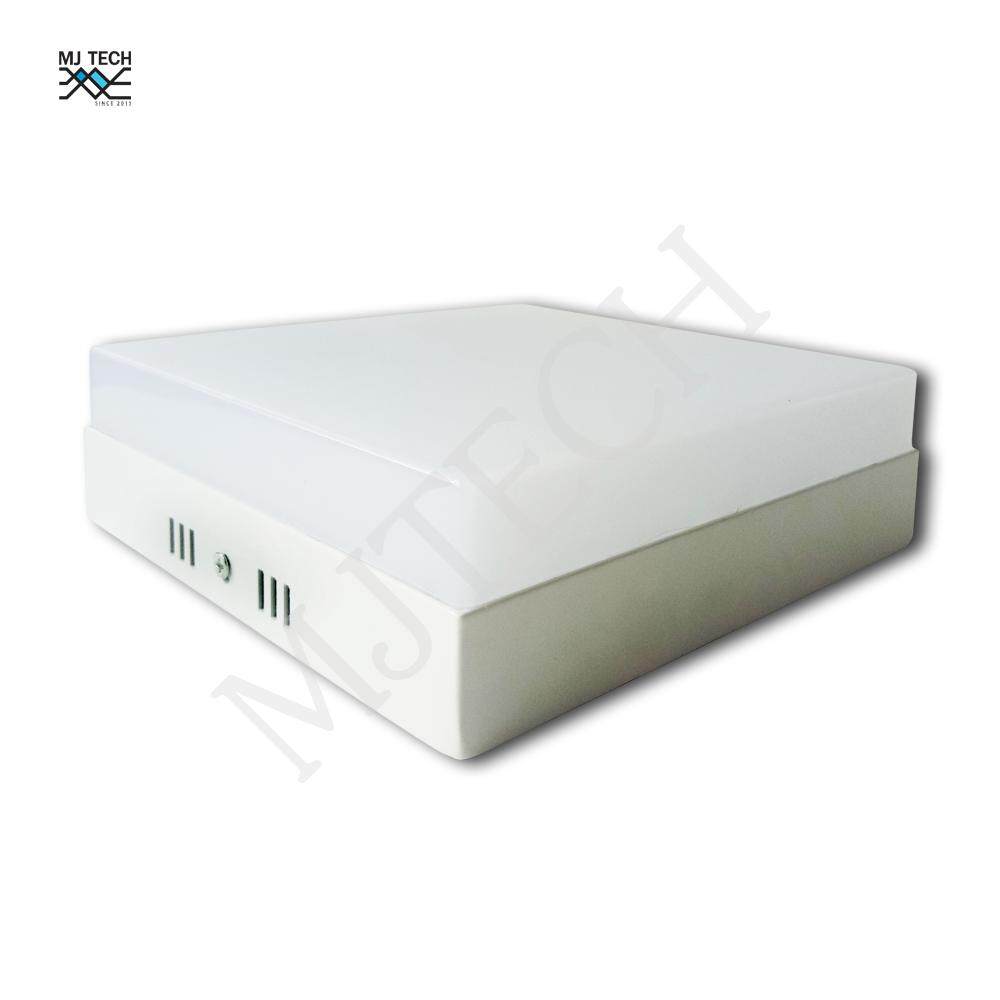 IWACHI โคมไฟ LED Panel Light รุ่น GE-1005 18W แบบเหลี่ยม สีWhite