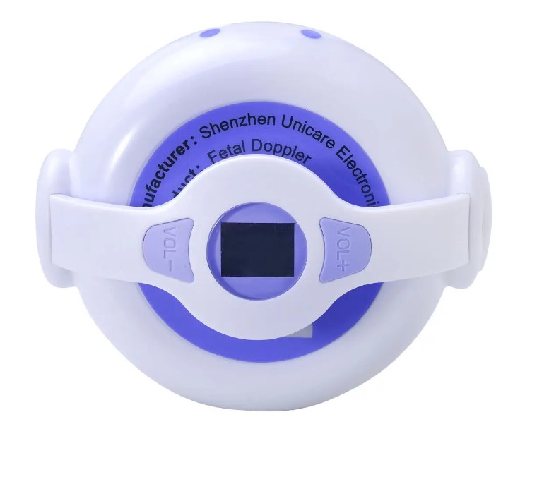 เครื่องฟังเสียงหัวใจทารกในครรภ์ IMAMI-10