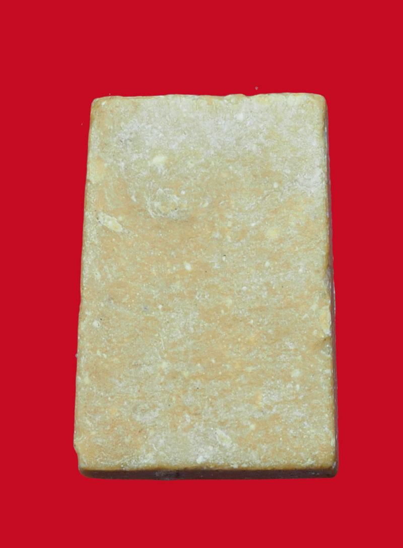 ขายแล้ว*31378 พระสมเด็จคะแนน หลวงพ่อกวย วัดโฆษิตราราม ชัยนาท เนื้อผงน้ำมัน 27