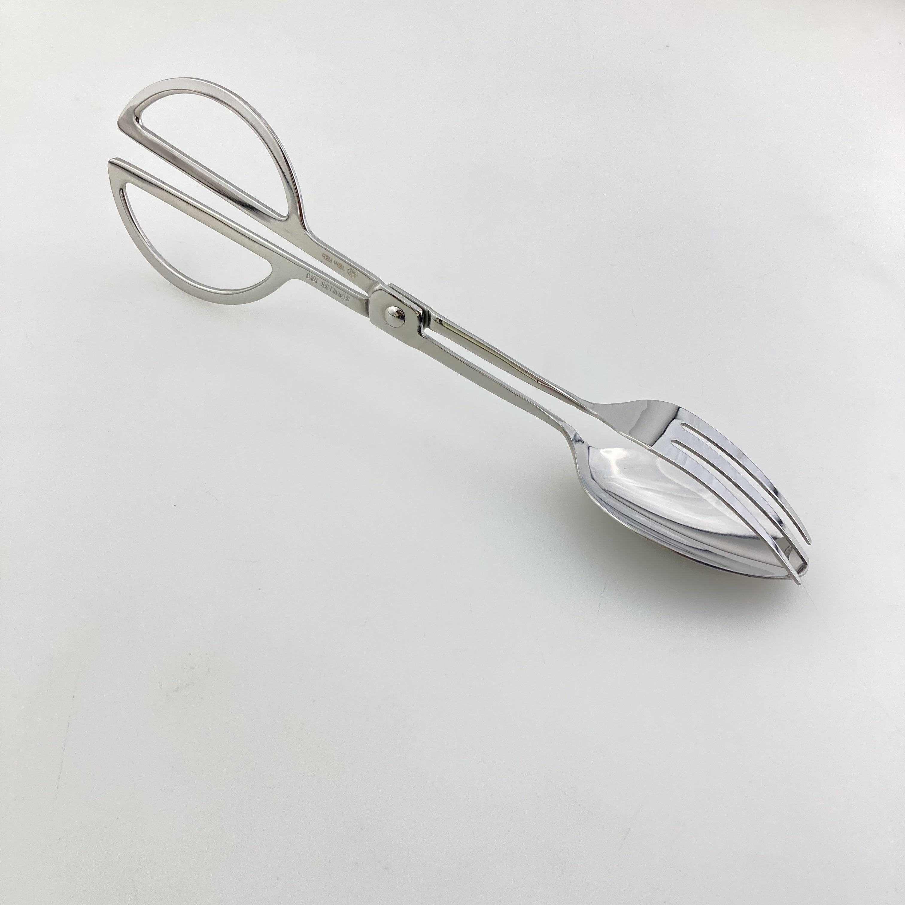 ST-4 ที่คีบสลัดสเตนเลสใหญ่