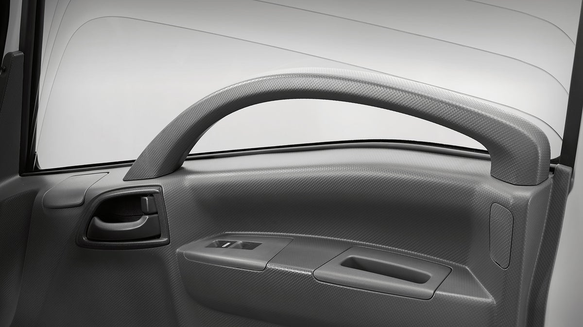 Electric Windows FXZ