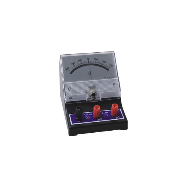Galvanometer