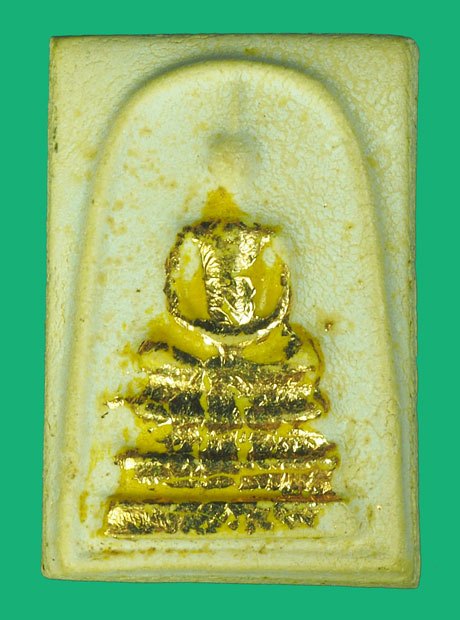 ///ขายแล้ว///*39809 พระสมเด็จหลังยันต์ห้ารุ่น ๑ หลวงพ่อพาน วัดโป่งกระสังข์ ประจวบคีรีขันธ์ 47