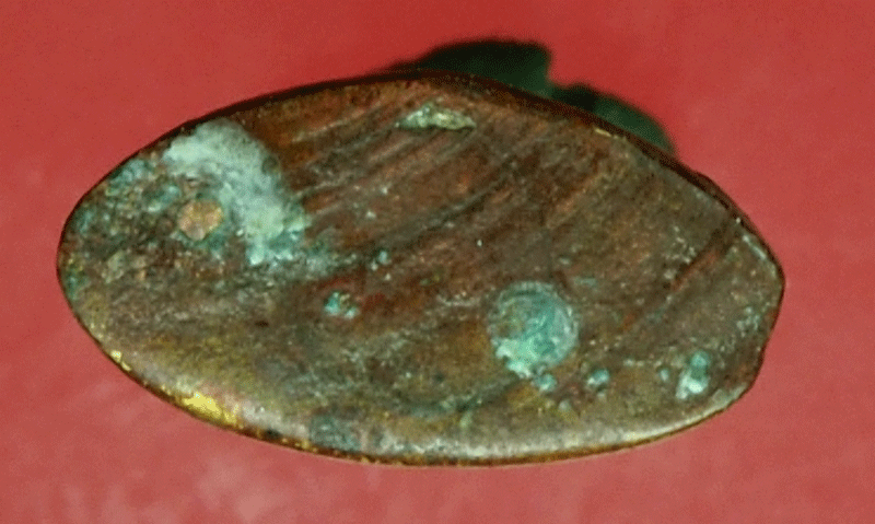 *27882 พระกริ่งหลวงพ่อโต วัดบางพลี สมุทรปราการ 77