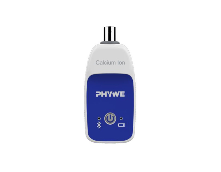 ชุดสมาร์ทเซนเซอร์สำหรับวัดความเข้มข้นของสารละลายแคลเซียม Cobra SMARTsense Calcium Ion