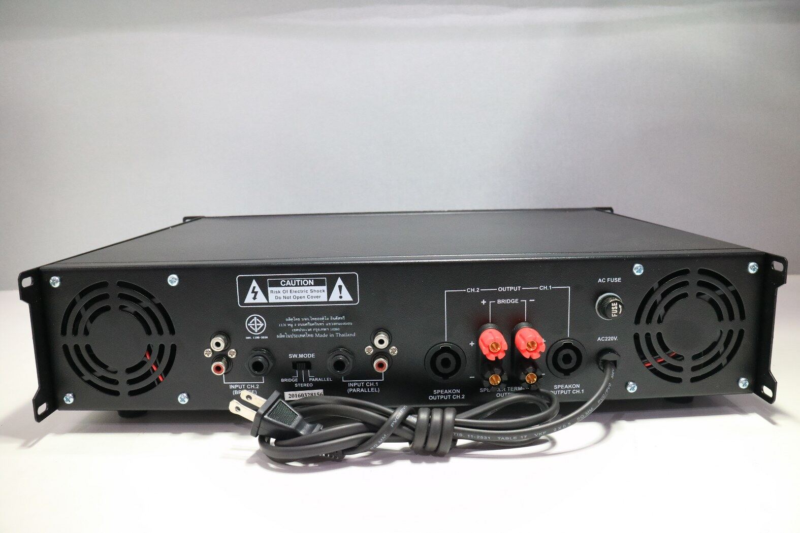 PROEURO TECH EU 100 (ส่งฟรี ยกเว้นเขตพิเศษ)