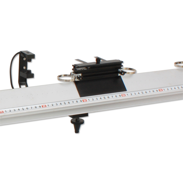 Linear Air Track, with Accessories