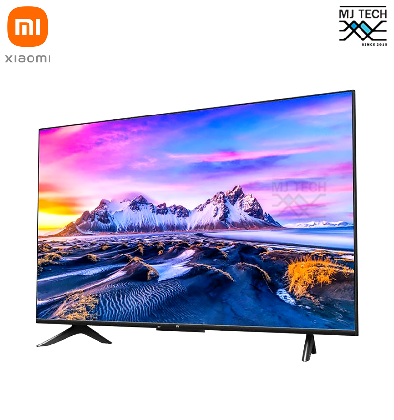 XIAOMI Mi TV P1 32 Android TV สมาร์ททีวี ทีวี ขนาด 32 นิ้ว รุ่น Mi TV P1 32" รุ่น L32M6-6ARG