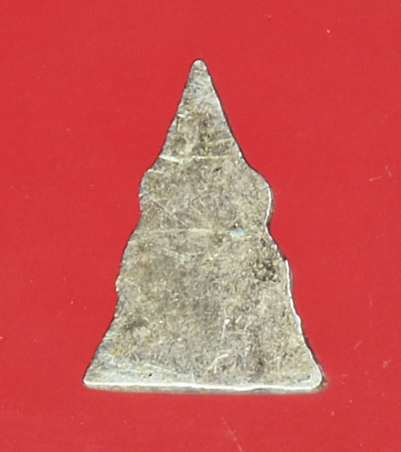 *29893 พระพุทธชินราช พิษณุโลก เนื้อเงิน 54