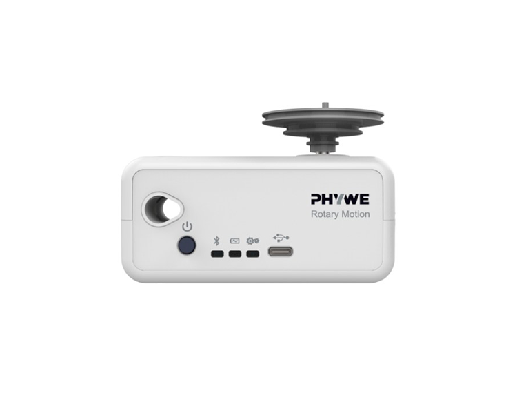 ชุดสมาร์ทเซ็นเซอร์สำหรับวัดค่าการเคลื่อนไหวแบบหมุน Cobra SMARTsense Rotary Motion